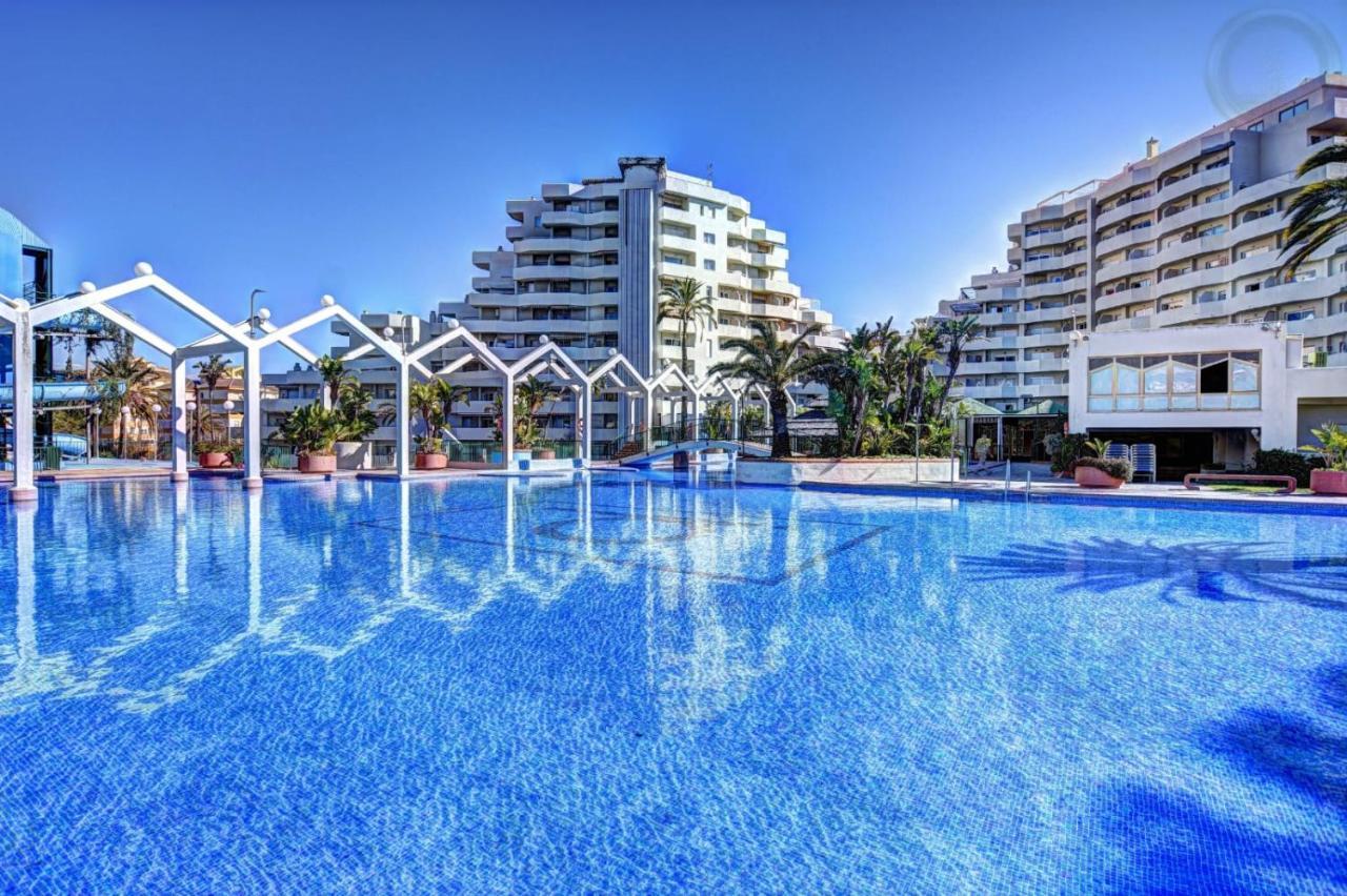 Benalsun Apartment Benalmadena Exterior photo